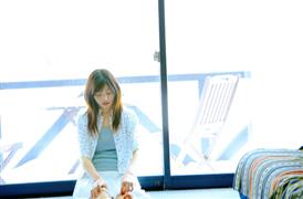 石桥杏奈写真