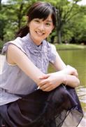 石桥杏奈写真