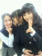 石桥杏奈写真