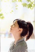 石桥杏奈写真