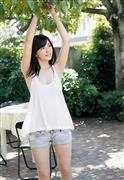 石桥杏奈写真