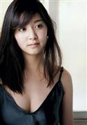 石桥杏奈写真