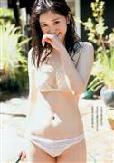 石桥杏奈写真