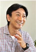 山崎一写真