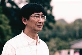 山崎一写真