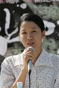 全慧珍写真