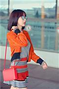 李菲儿写真