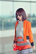 李菲儿写真