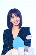 李菲儿写真