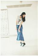 川口春奈写真