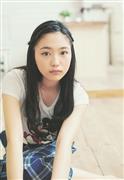 川口春奈写真