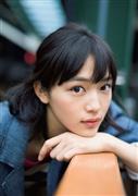 川口春奈写真