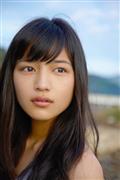 川口春奈写真