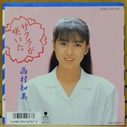 西村知美写真