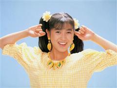 西村知美写真