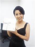 西村知美写真