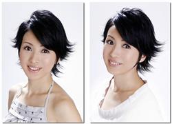西村知美写真