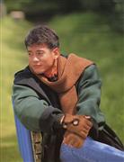 唐沢寿明写真