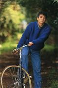 唐沢寿明写真