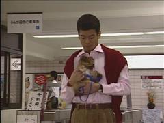 唐沢寿明写真