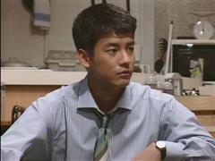 唐沢寿明写真