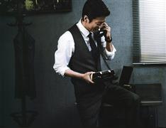 唐沢寿明写真