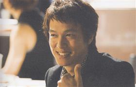 丸山隆平写真