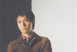 丸山隆平写真