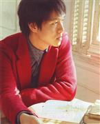丸山隆平写真