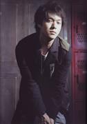 丸山隆平写真