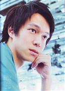 丸山隆平写真