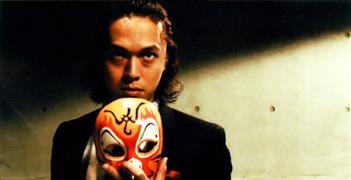 丸山隆平写真