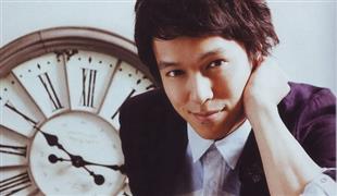 丸山隆平写真
