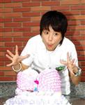 ELLA精彩写真0