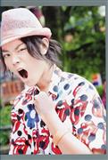 菅田将晖写真