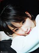 刚力彩芽写真