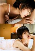 刚力彩芽写真