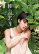 刚力彩芽写真