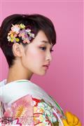刚力彩芽写真