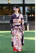 刚力彩芽写真