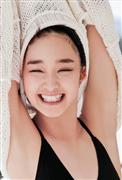 刚力彩芽写真