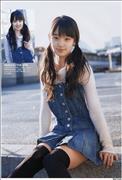 刚力彩芽写真