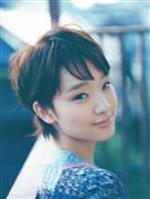 刚力彩芽写真