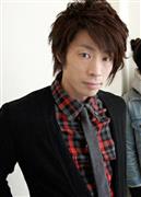 田村淳写真