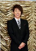 田村淳写真