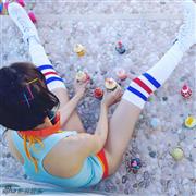 篠田麻里子写真