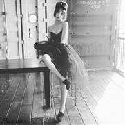 篠田麻里子写真