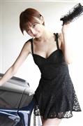篠田麻里子写真