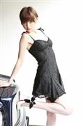 篠田麻里子写真