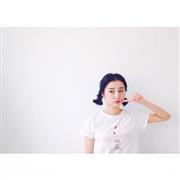 高田里穂写真